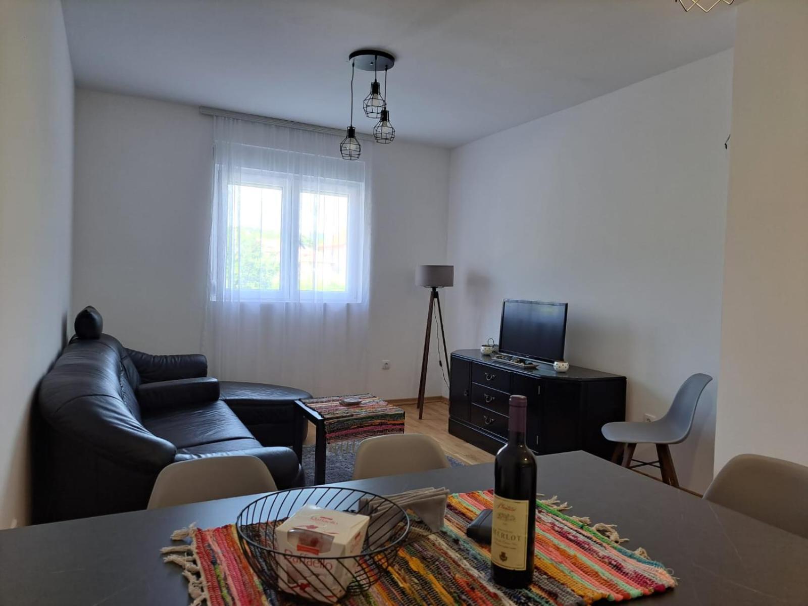 Apartment Gruda